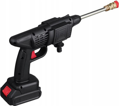 Cleaner Pro Max High Pressure - Multifunctionele Draadloze Hogedrukreiniger - Beste Deals -