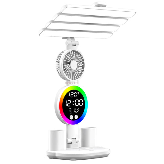 Slimme Studenten Bureau Lamp™ - Beste Deals -