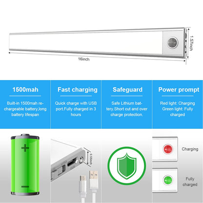 LED Lamp - OVERNACHTS ™ - Beste Deals -