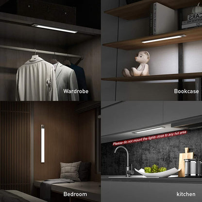 LED Lamp - OVERNACHTS ™ - Beste Deals -